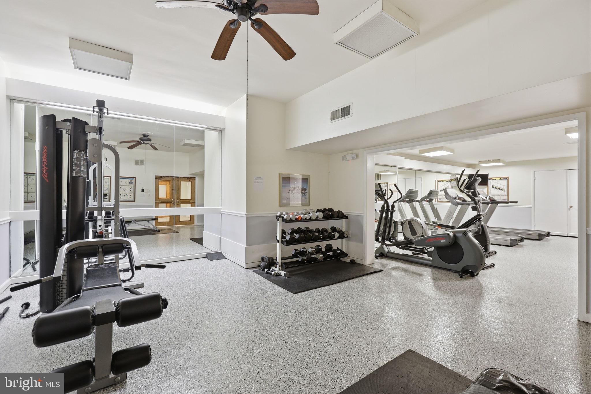 5340 HOLMES RUN PARKWAY 1017