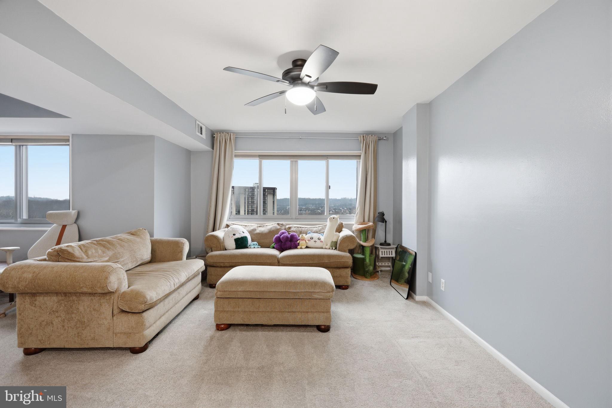 5340 HOLMES RUN PARKWAY 1017