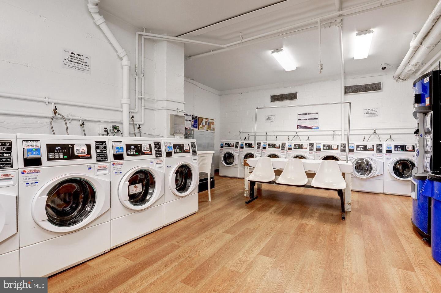 5340 HOLMES RUN PARKWAY 1017