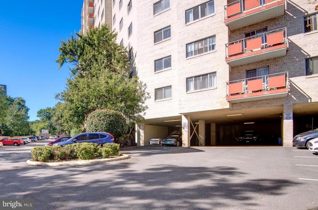 5340 HOLMES RUN PARKWAY 1017