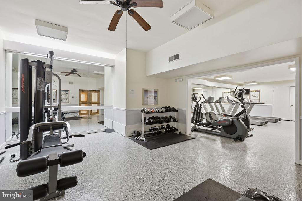 5340 HOLMES RUN PARKWAY 1017
