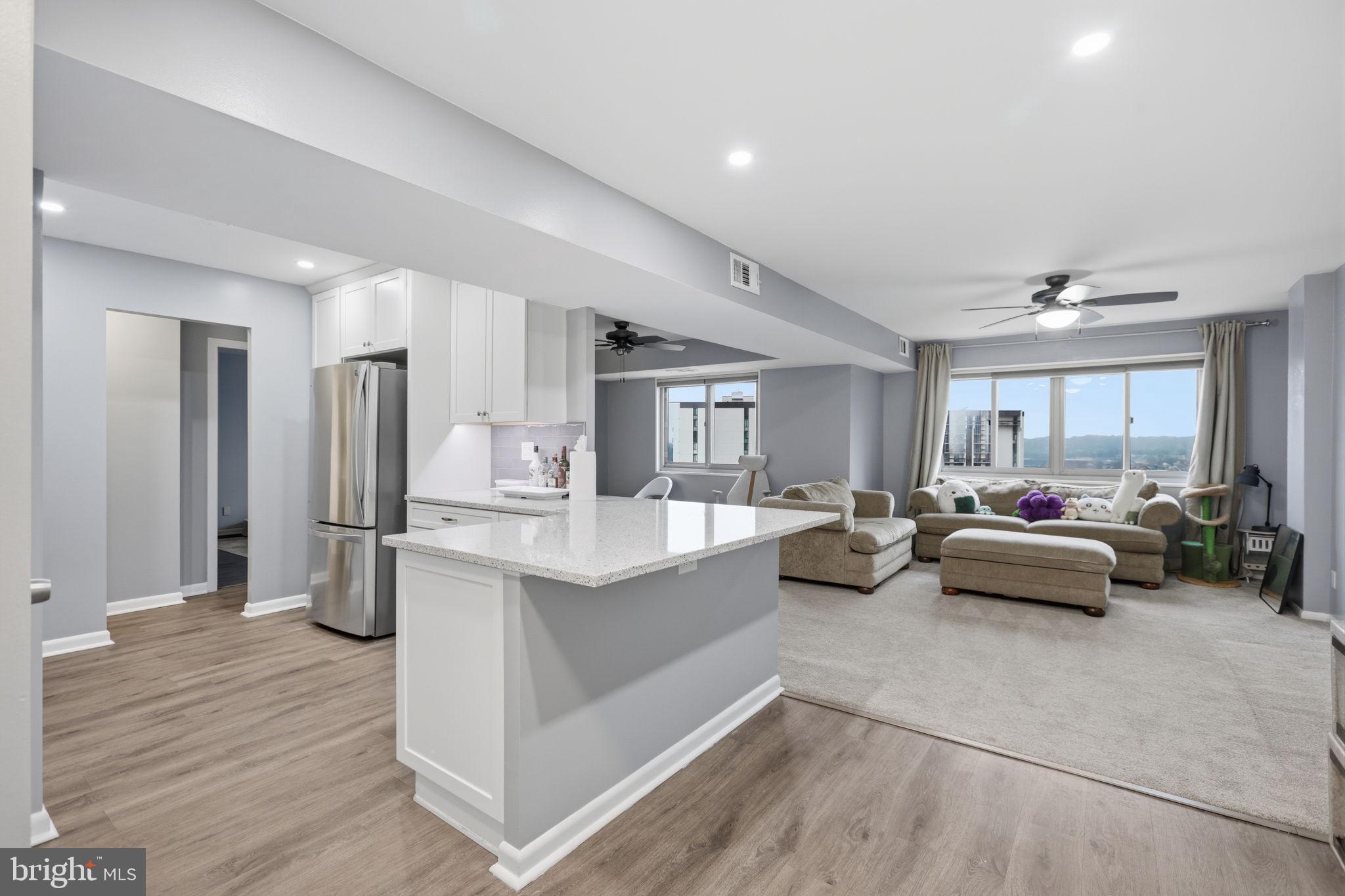 5340 HOLMES RUN PARKWAY 1017