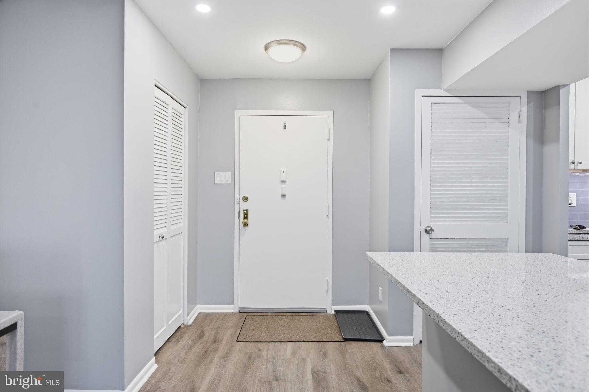 5340 HOLMES RUN PARKWAY 1017