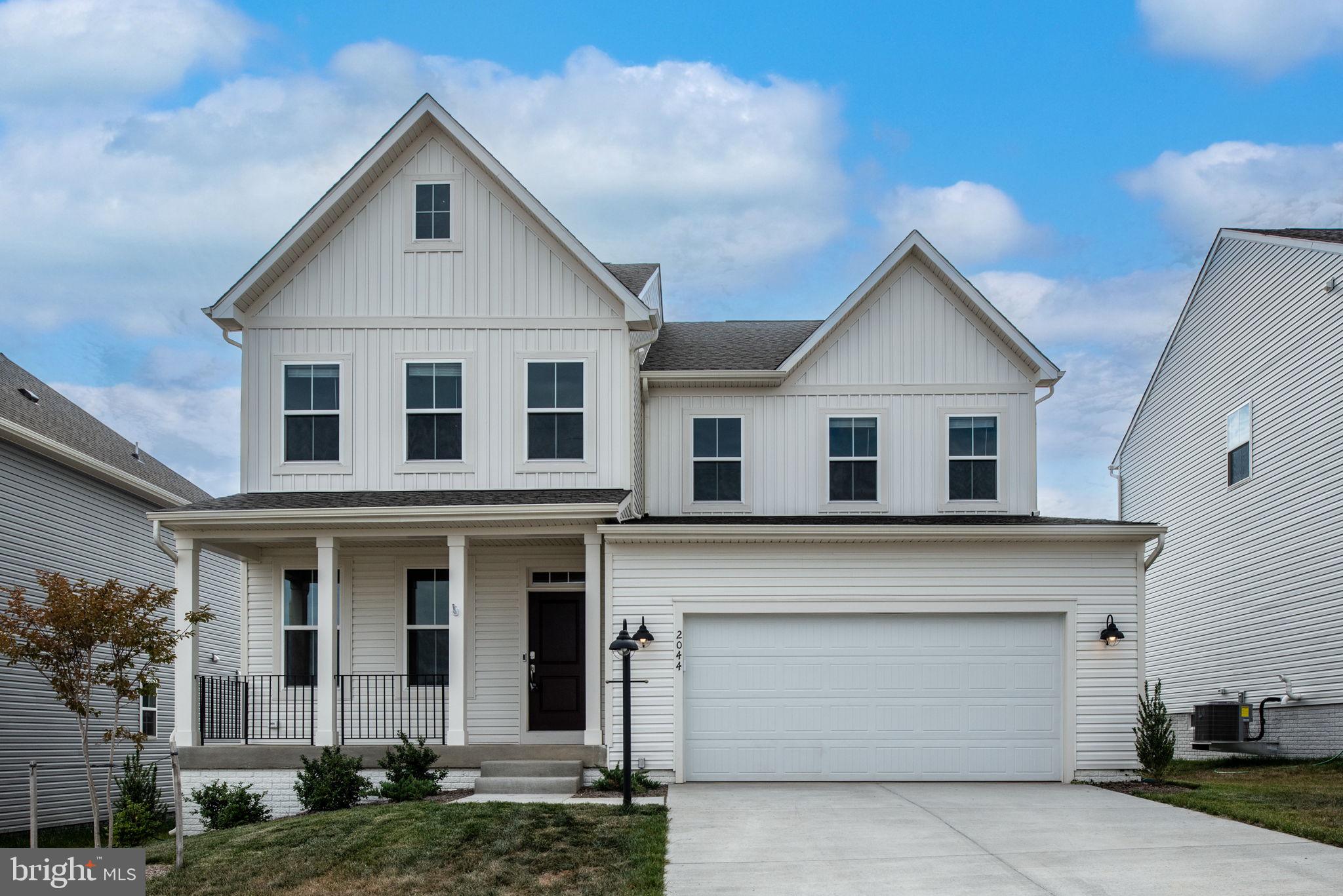 2044 Armstrong Terrace