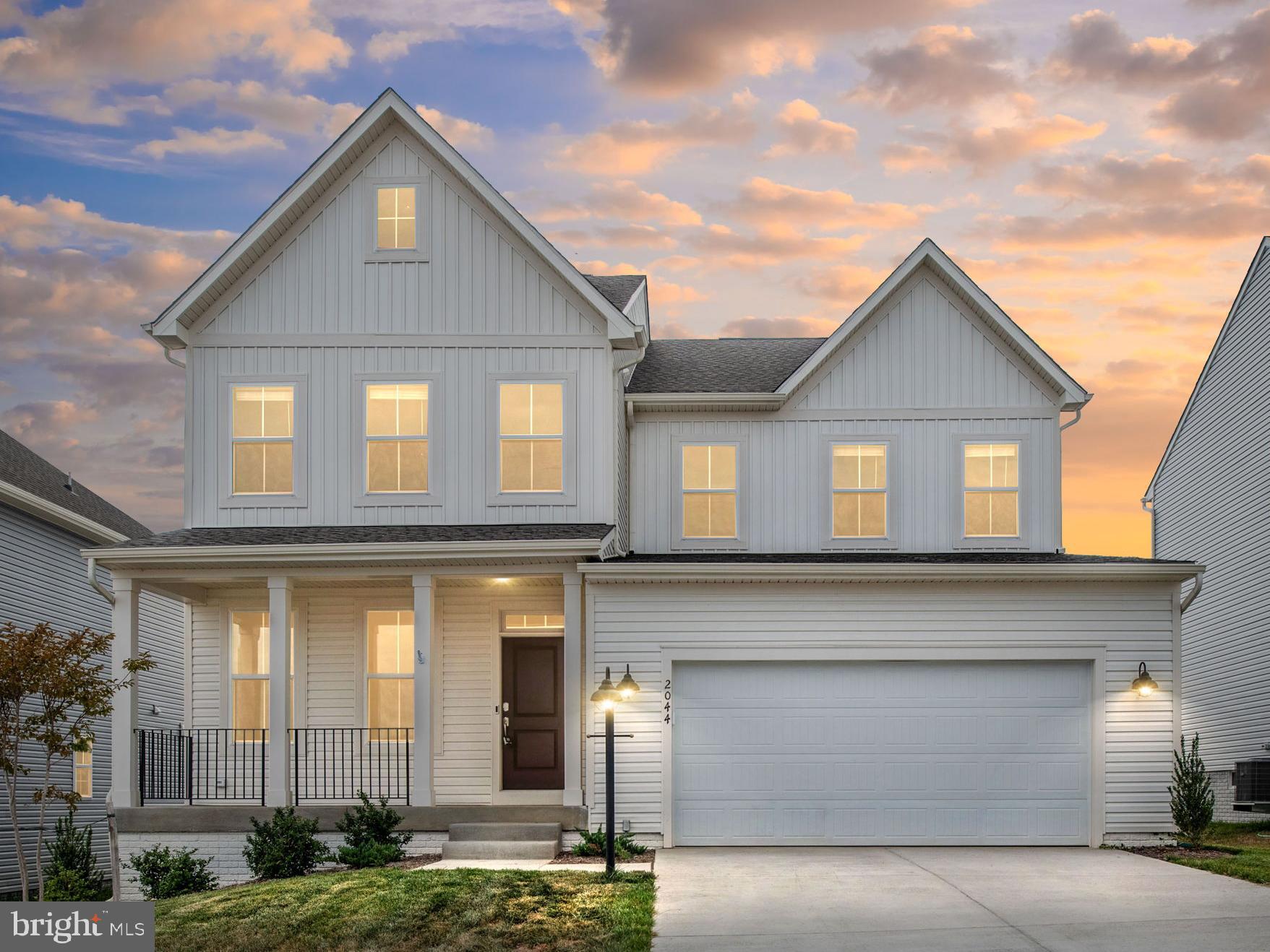 2044 Armstrong Terrace