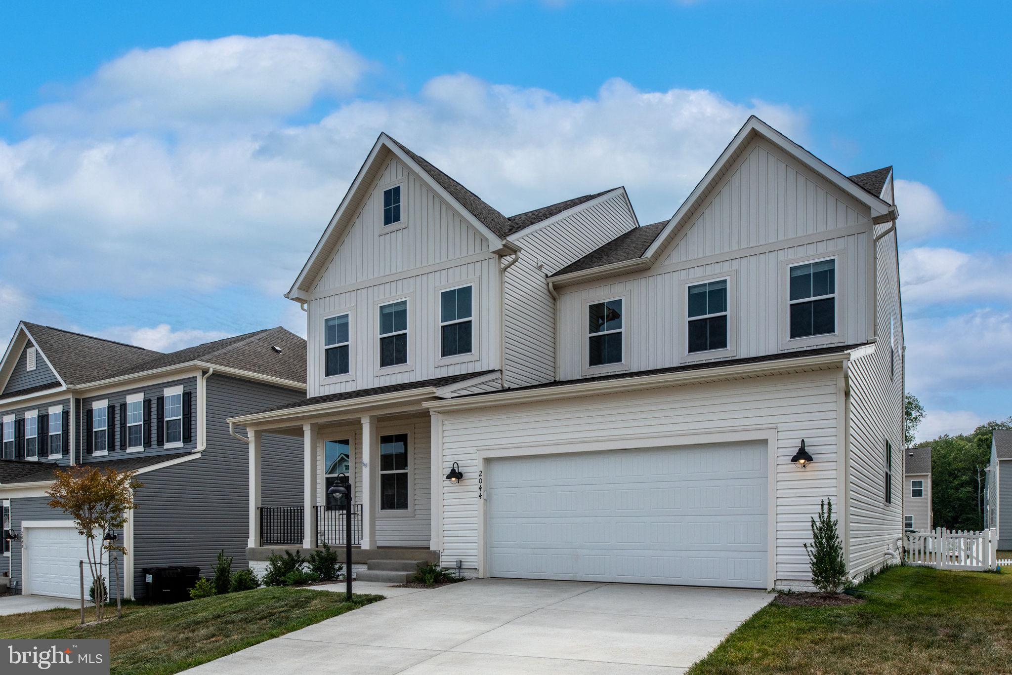 2044 Armstrong Terrace