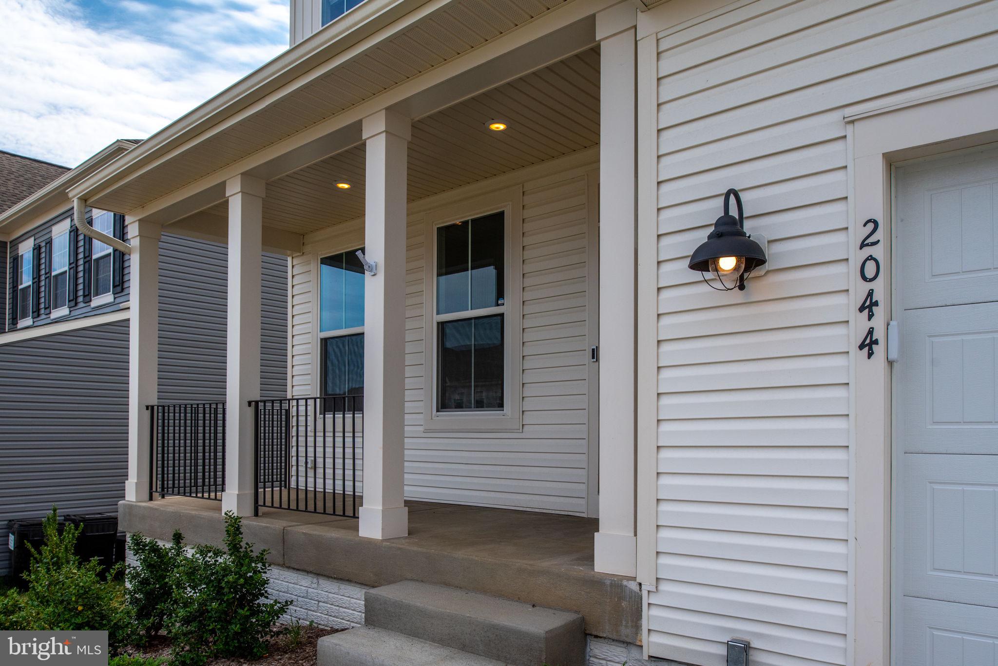 2044 Armstrong Terrace