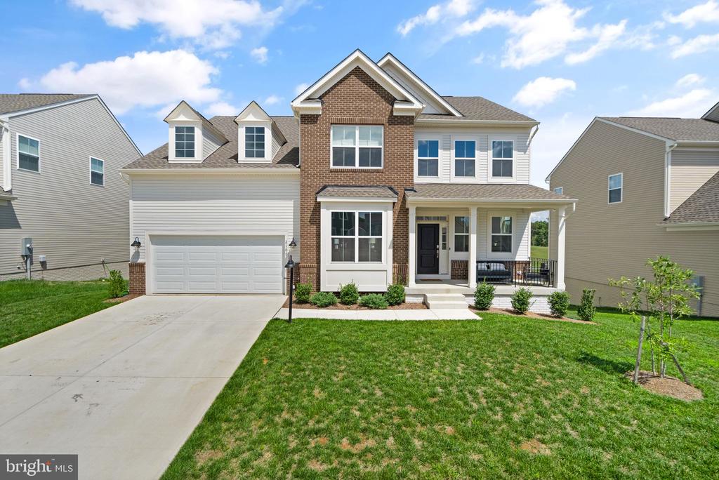 2107 Berwick Dr