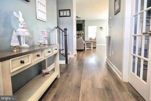 14905 Mapleridge Rd