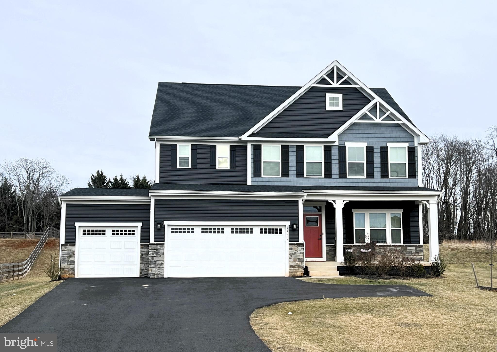 14905 Mapleridge Rd