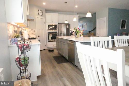 14905 Mapleridge Rd