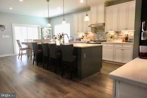 14905 Mapleridge Rd