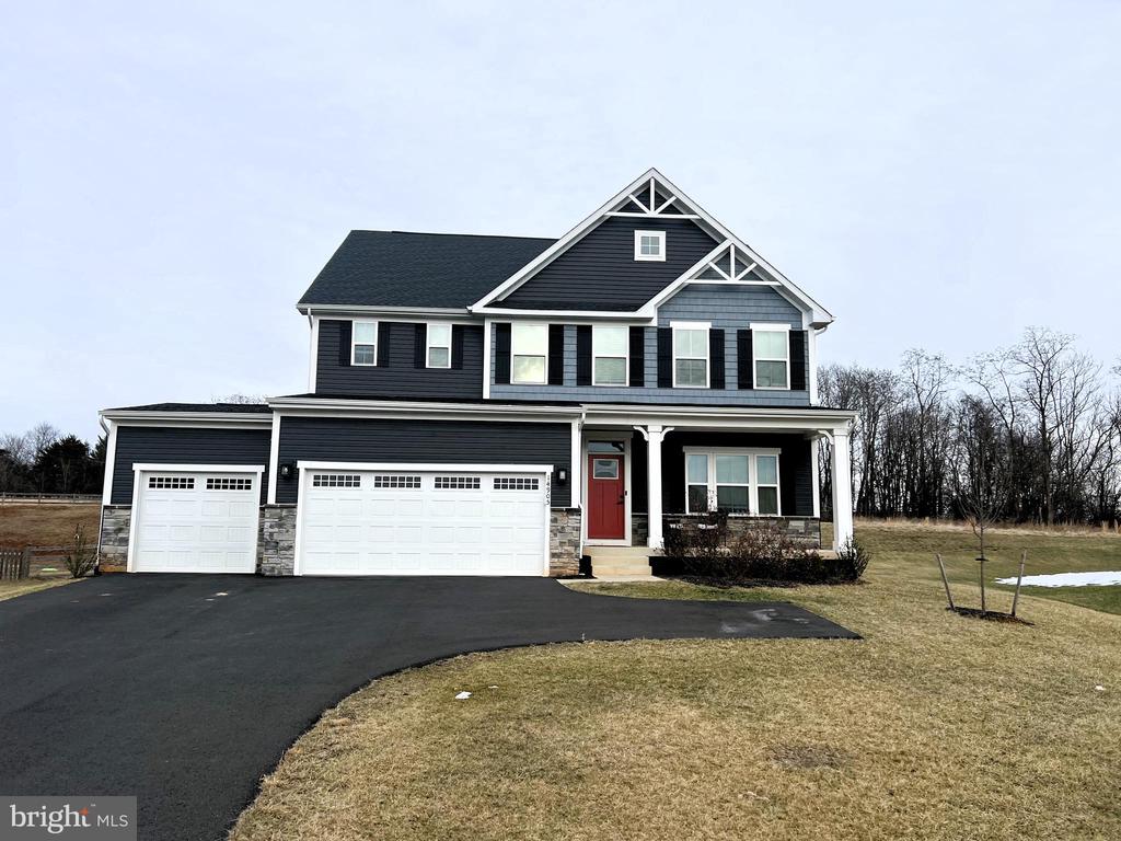 14905 Mapleridge Rd
