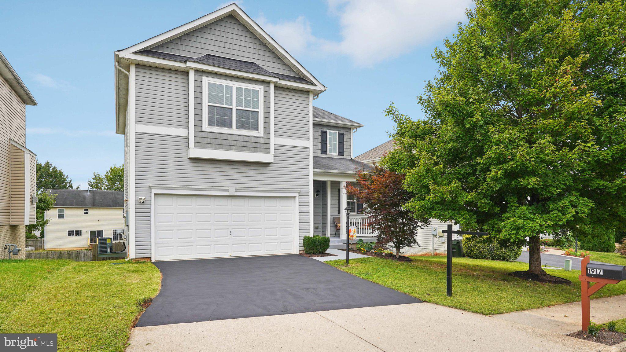 1917 MEADOW LARK DRIVE