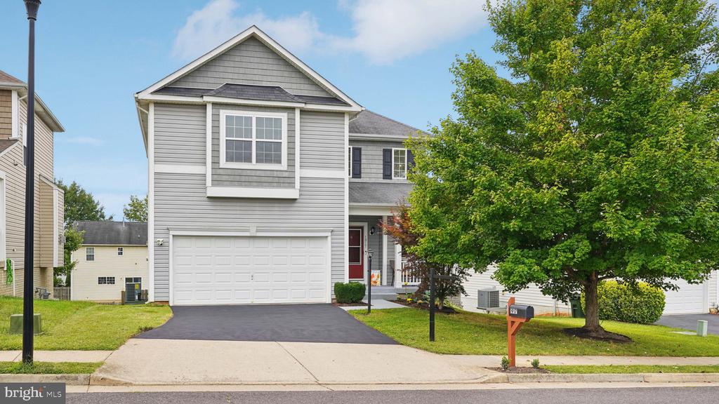 1917 MEADOW LARK DRIVE