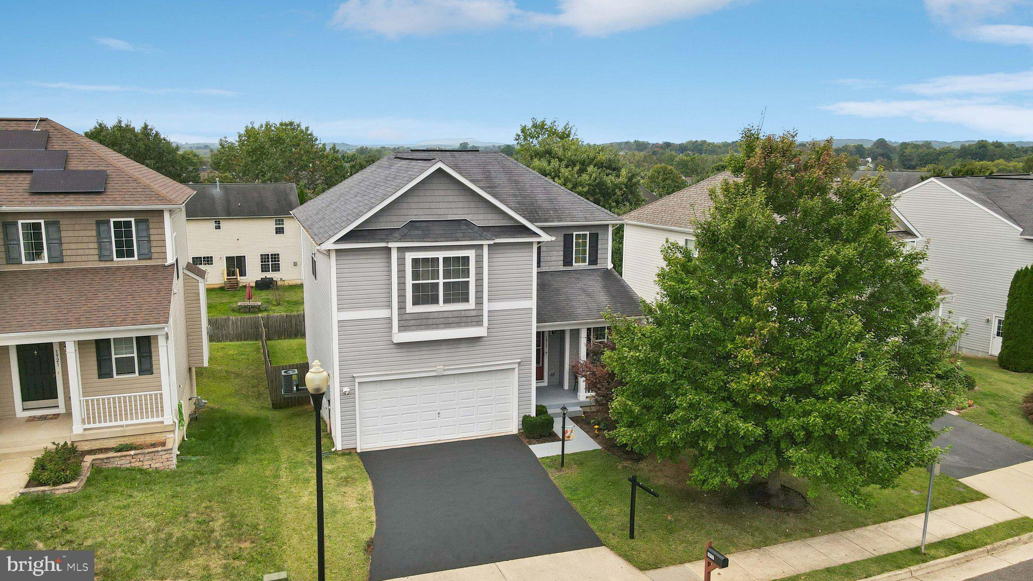 1917 MEADOW LARK DRIVE