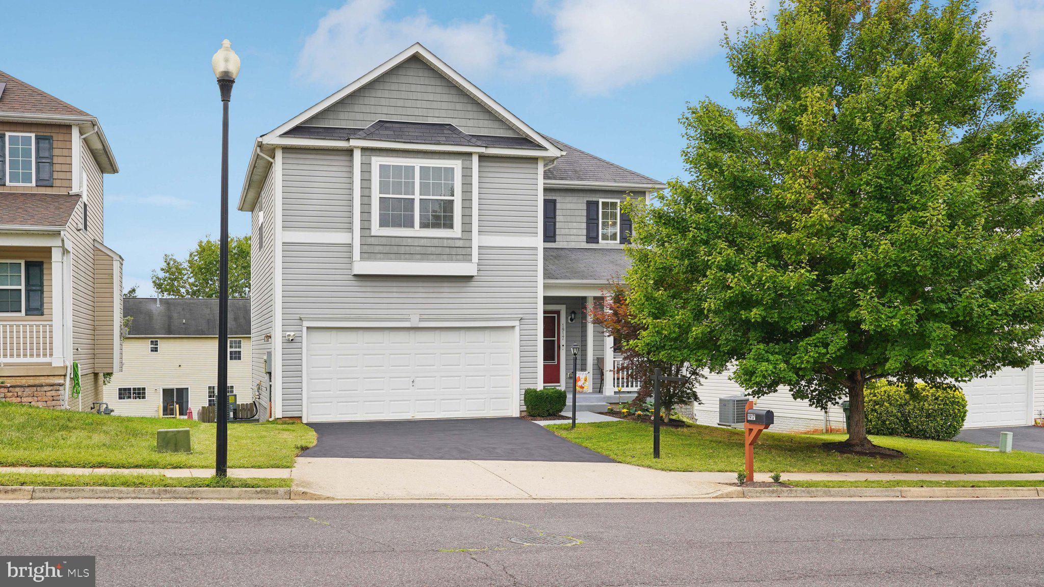 1917 MEADOW LARK DRIVE