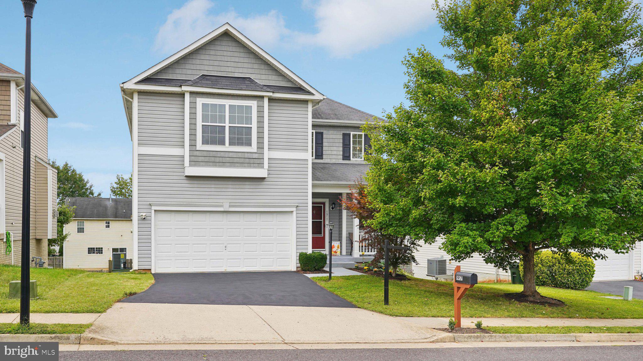 1917 MEADOW LARK DRIVE