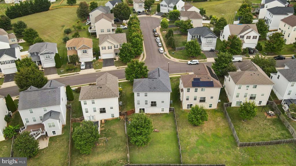 1917 MEADOW LARK DRIVE
