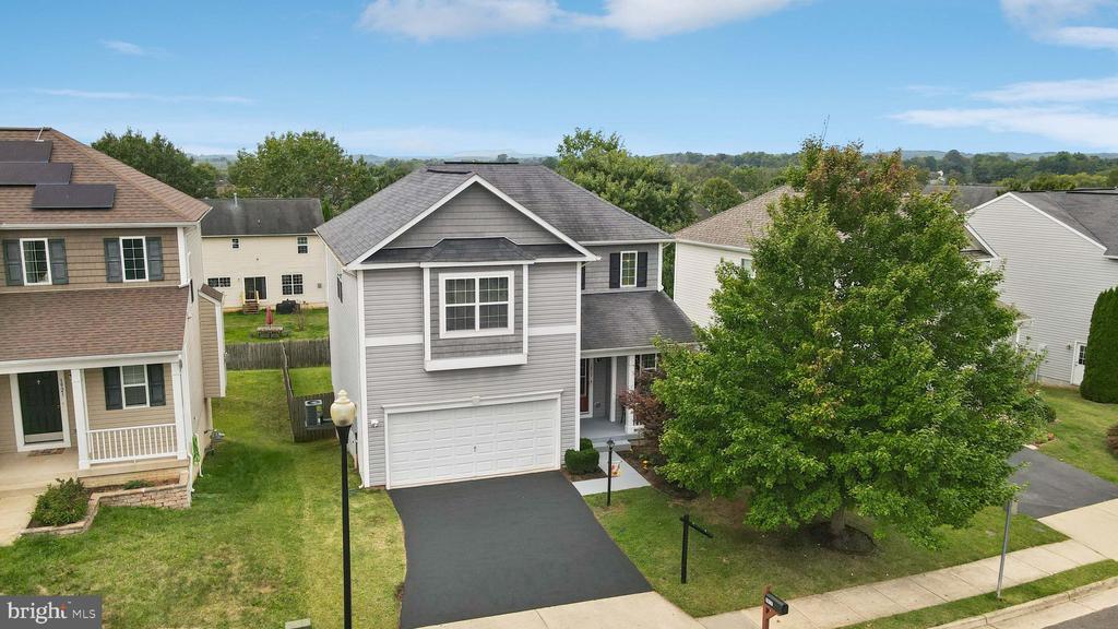 1917 MEADOW LARK DRIVE