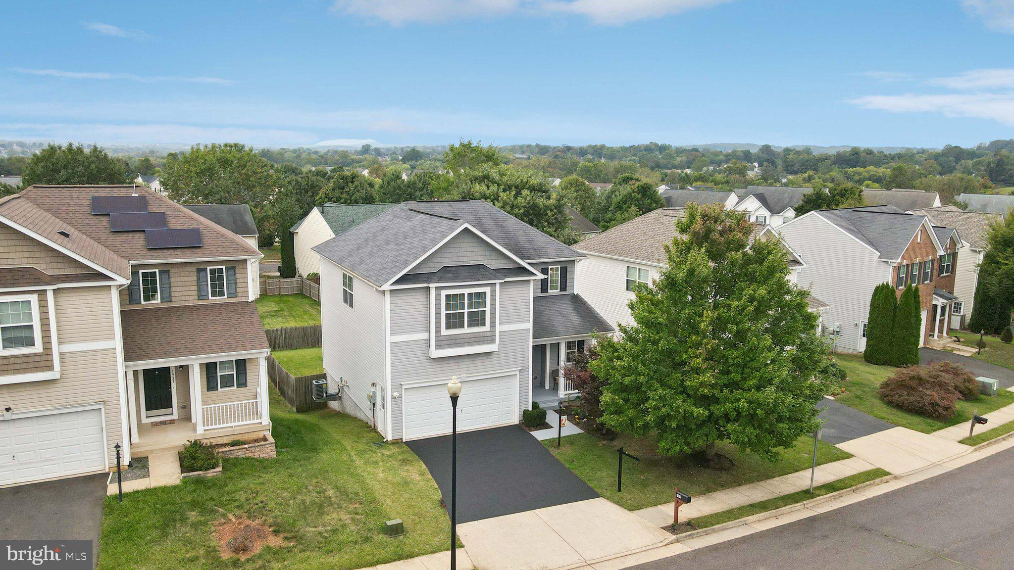 1917 MEADOW LARK DRIVE