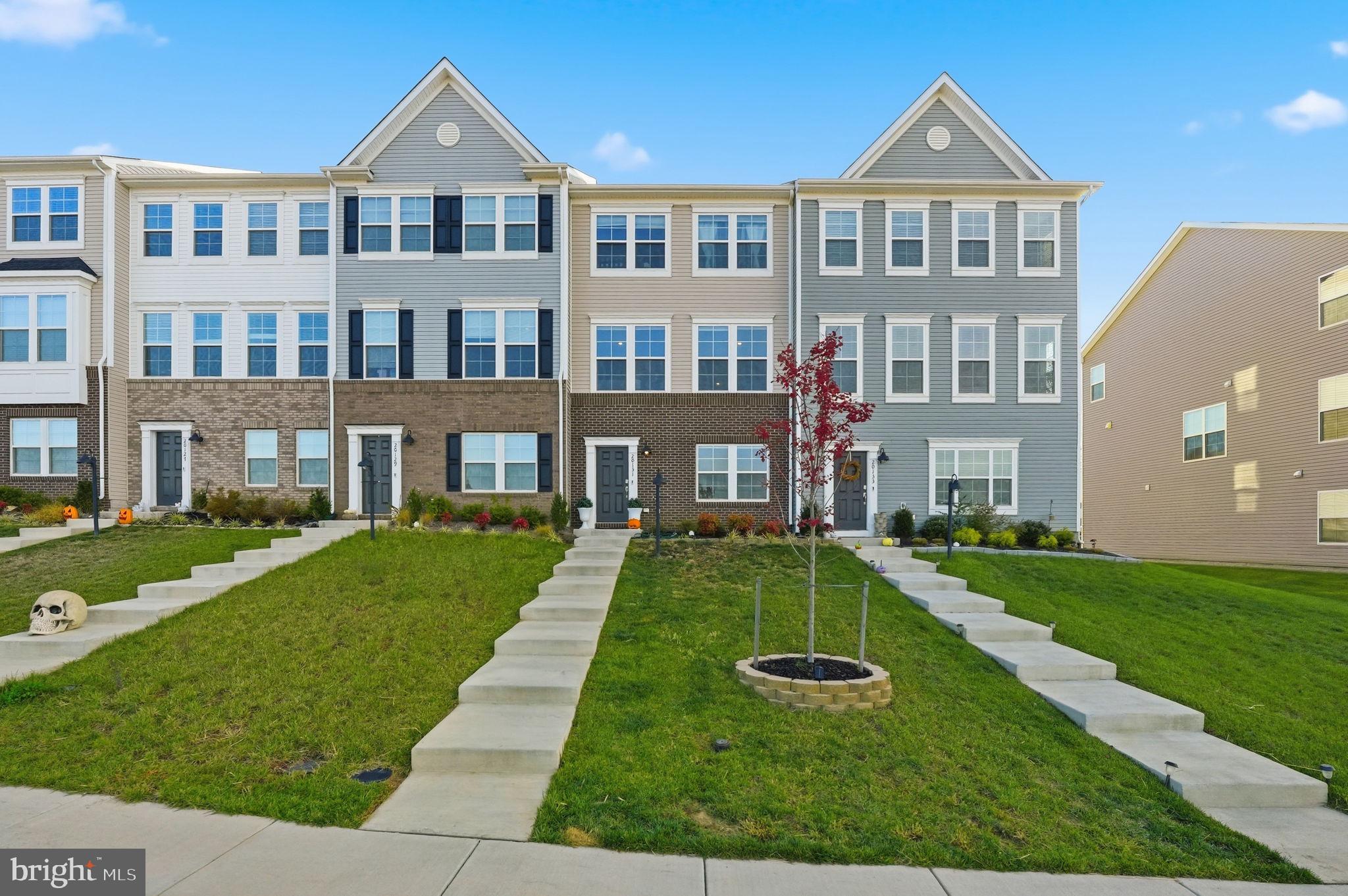 20131 STONEHAVEN AVENUE