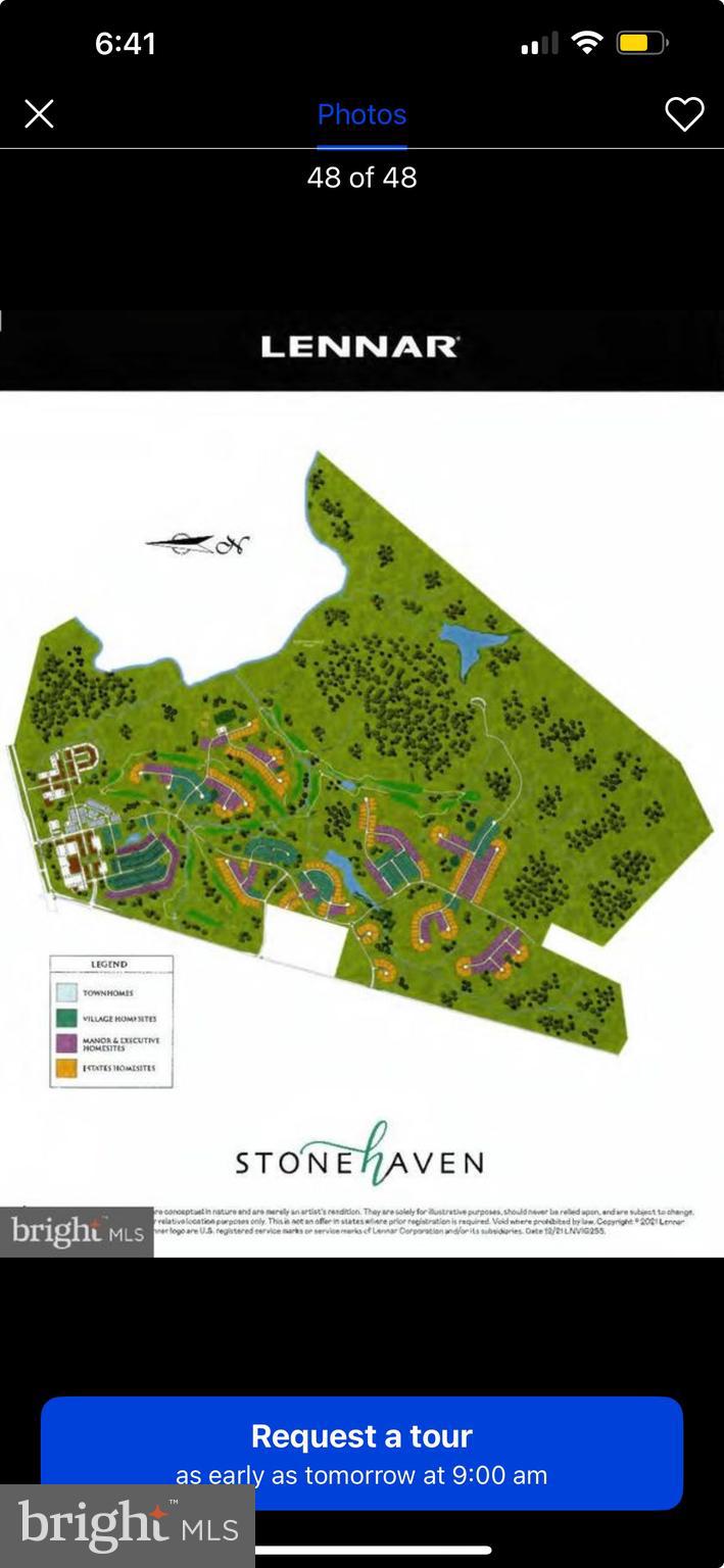 20131 STONEHAVEN AVENUE