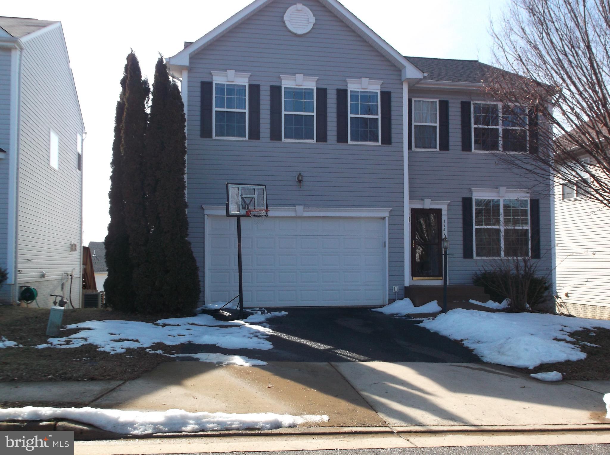 1945 MEADOW LARK DRIVE