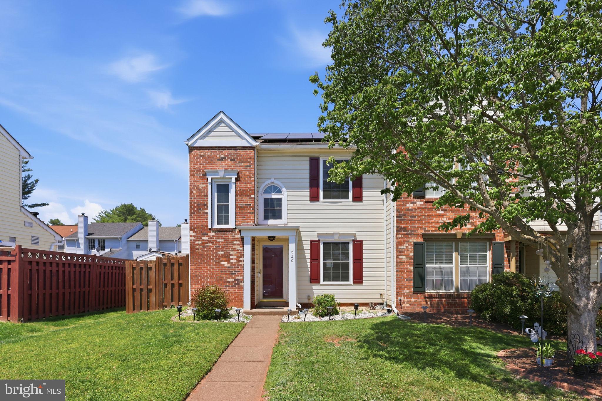 620 BRIDLEWOOD DRIVE