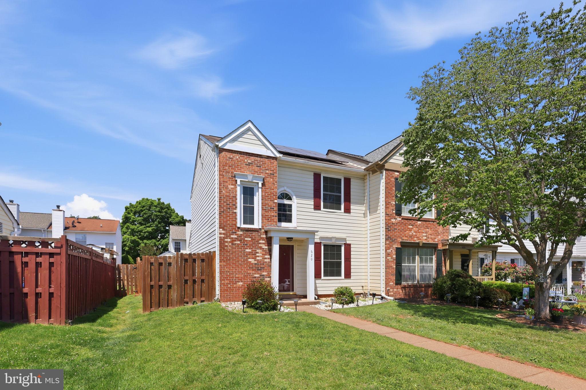 620 BRIDLEWOOD DRIVE