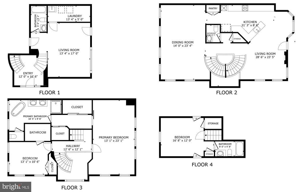 139 REES PLACE