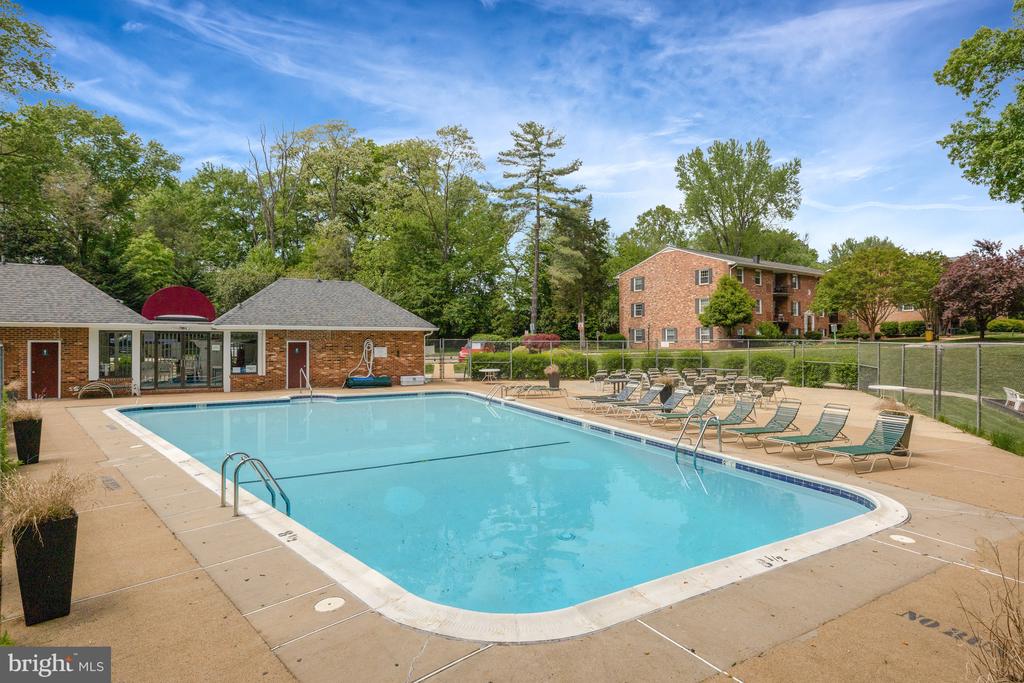 3915 Lyndhurst Dr #303