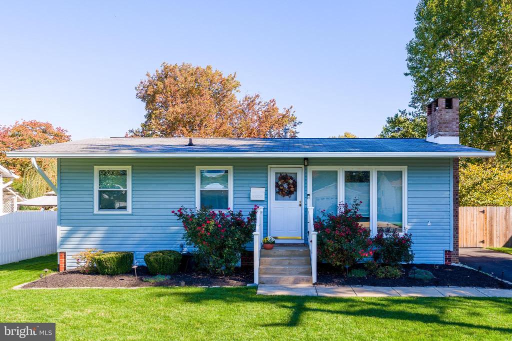 10208 RODGERS ROAD