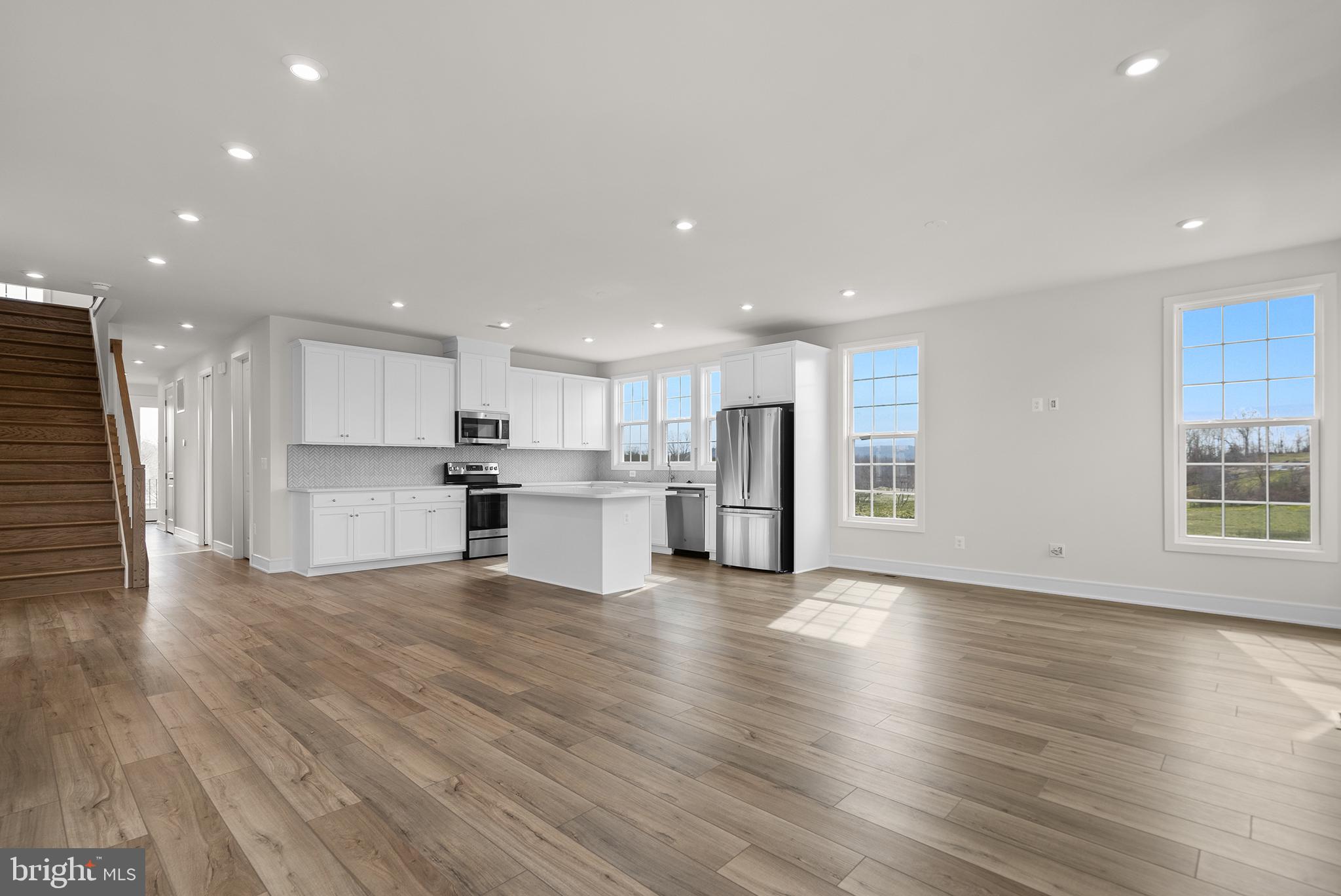 3611 Stephensons Hill Ln
