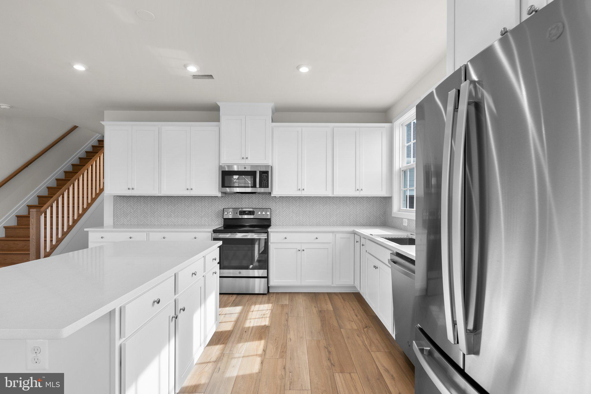 3611 Stephensons Hill Ln