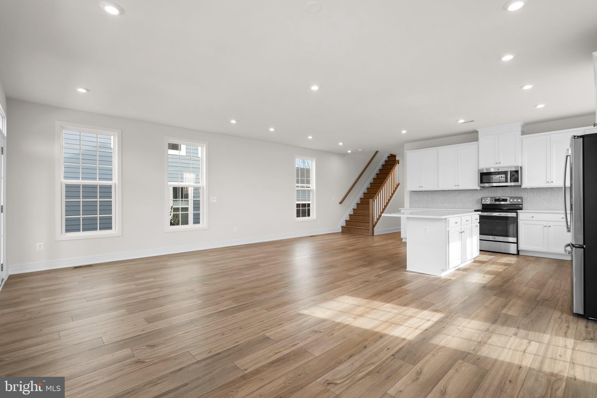 3611 Stephensons Hill Ln