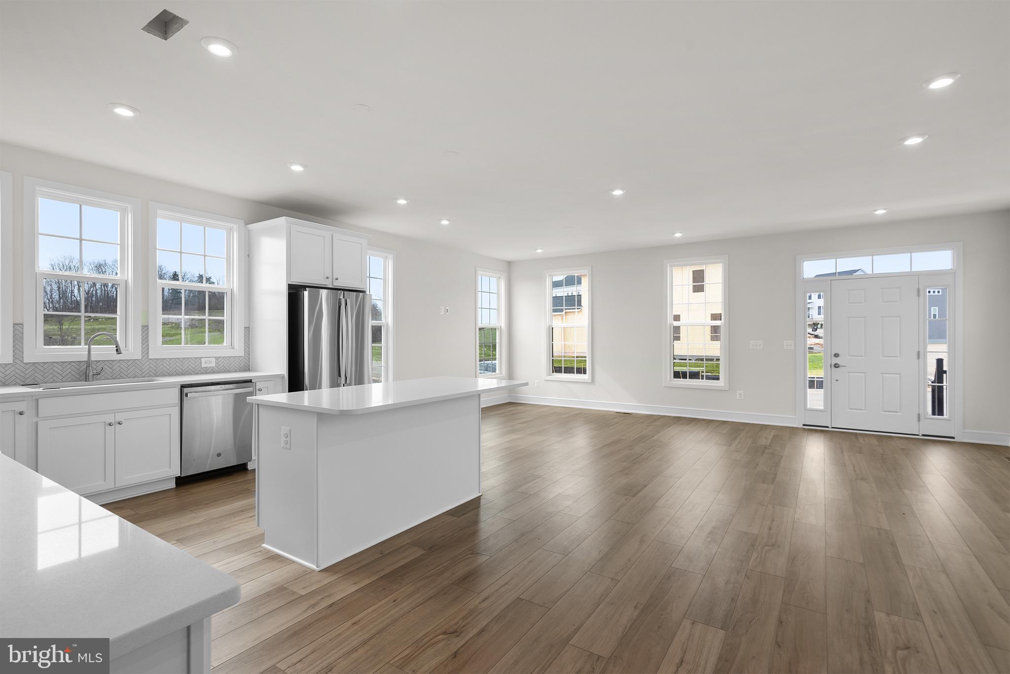 3611 Stephensons Hill Ln