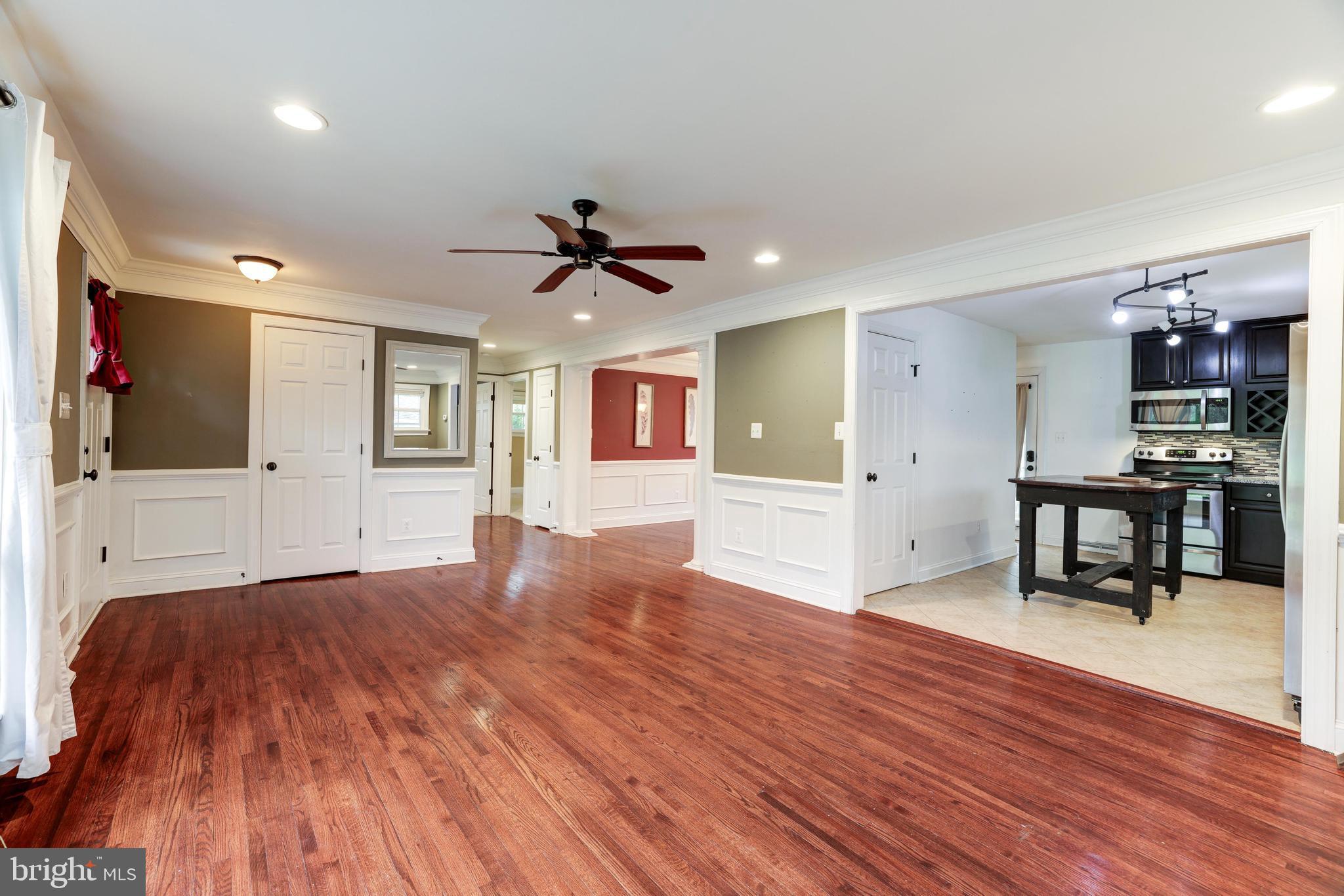 2877 Atoka Rd