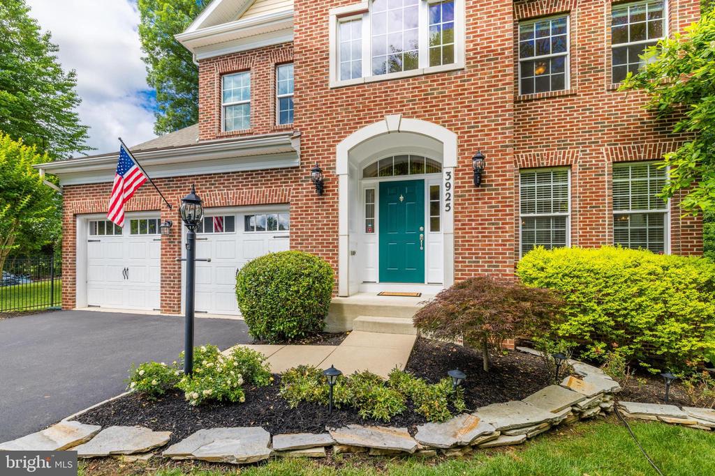3925 Lake Ashby Ct