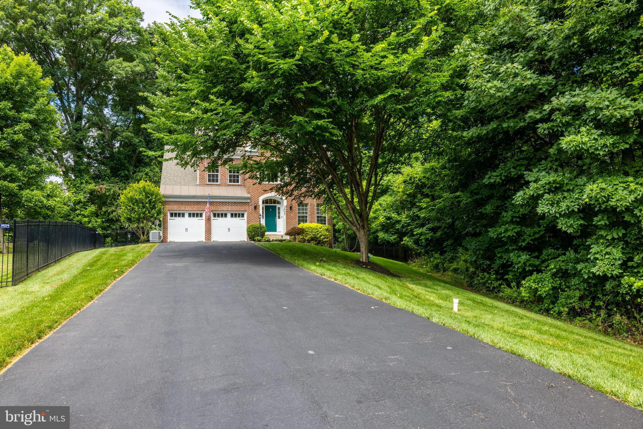 3925 Lake Ashby Ct