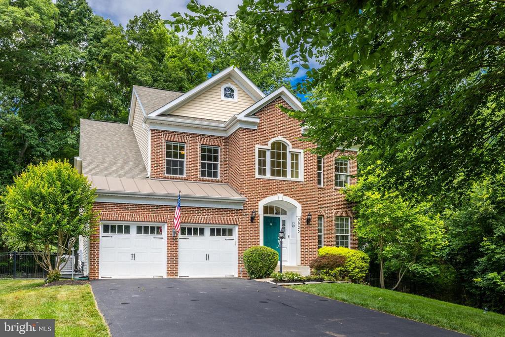 3925 Lake Ashby Ct