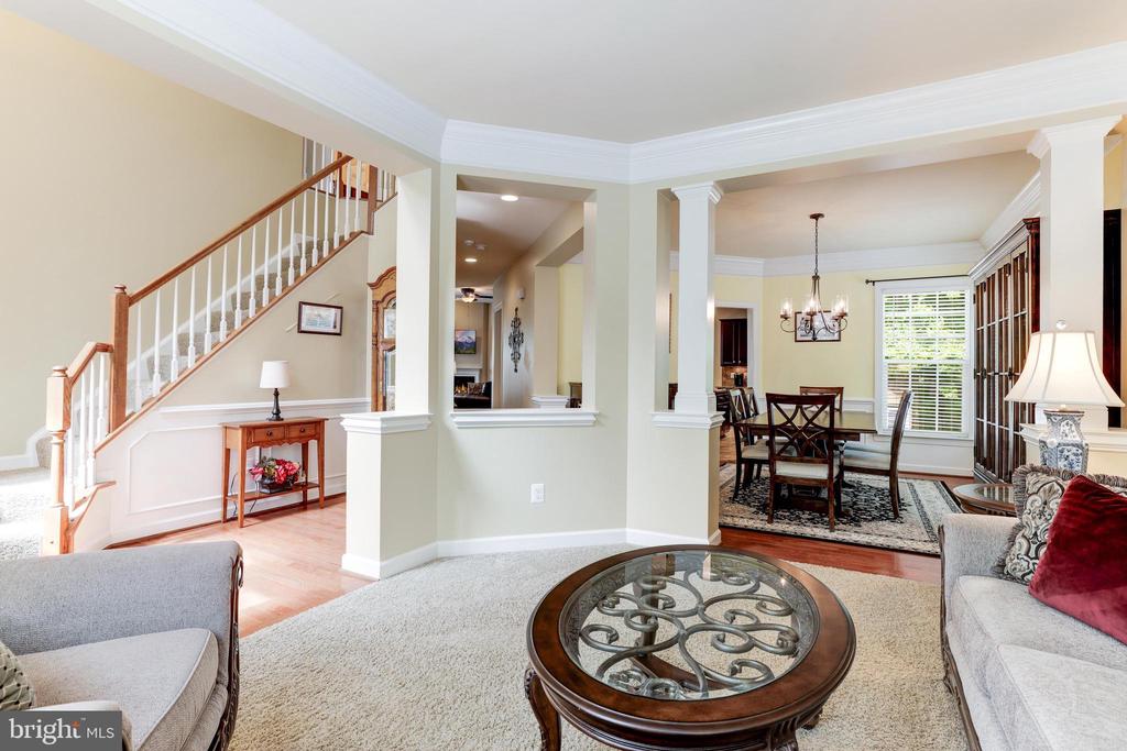 3925 Lake Ashby Ct