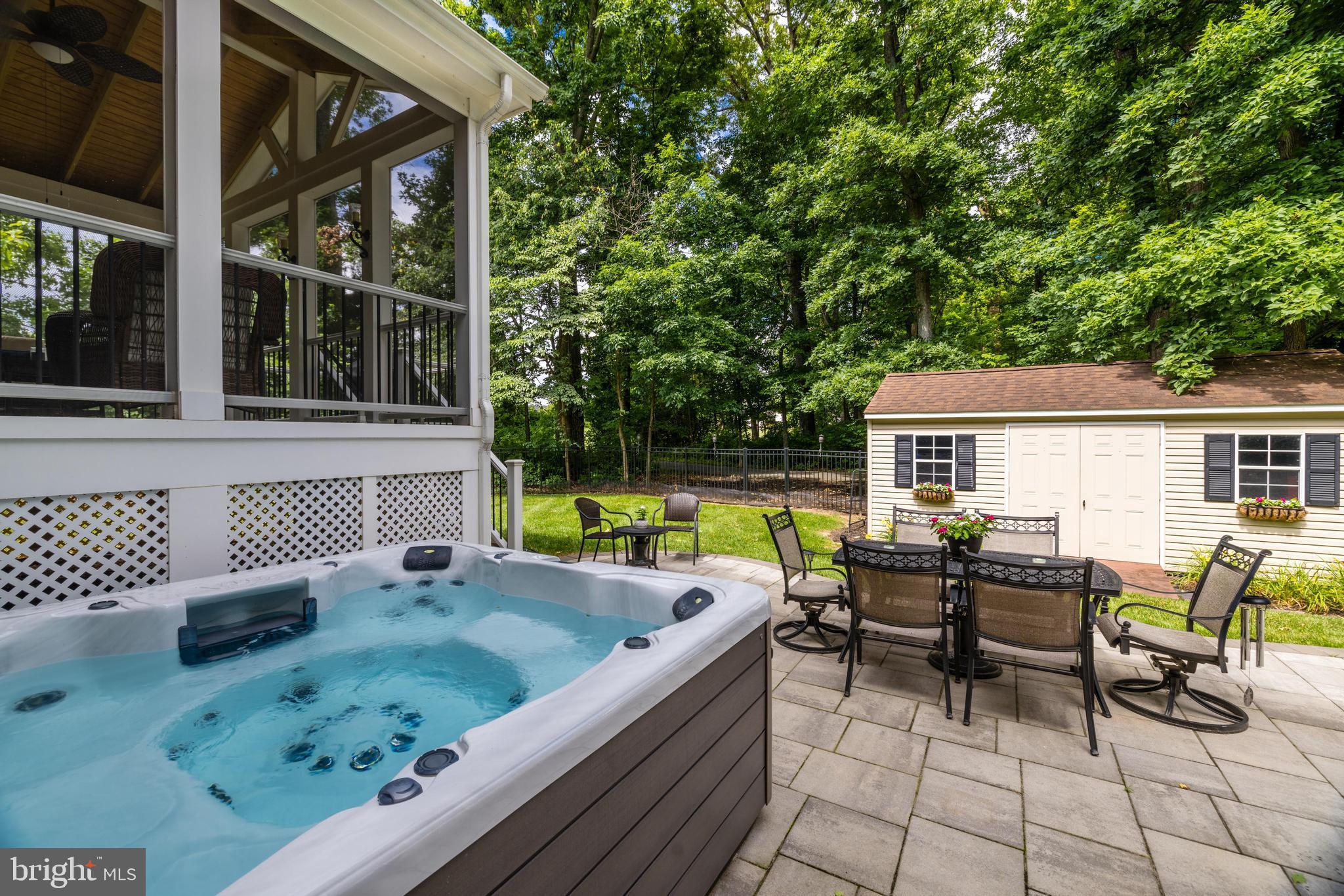 3925 Lake Ashby Ct