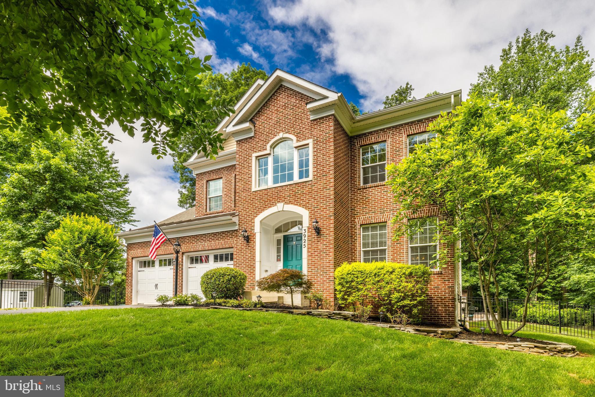 3925 Lake Ashby Ct