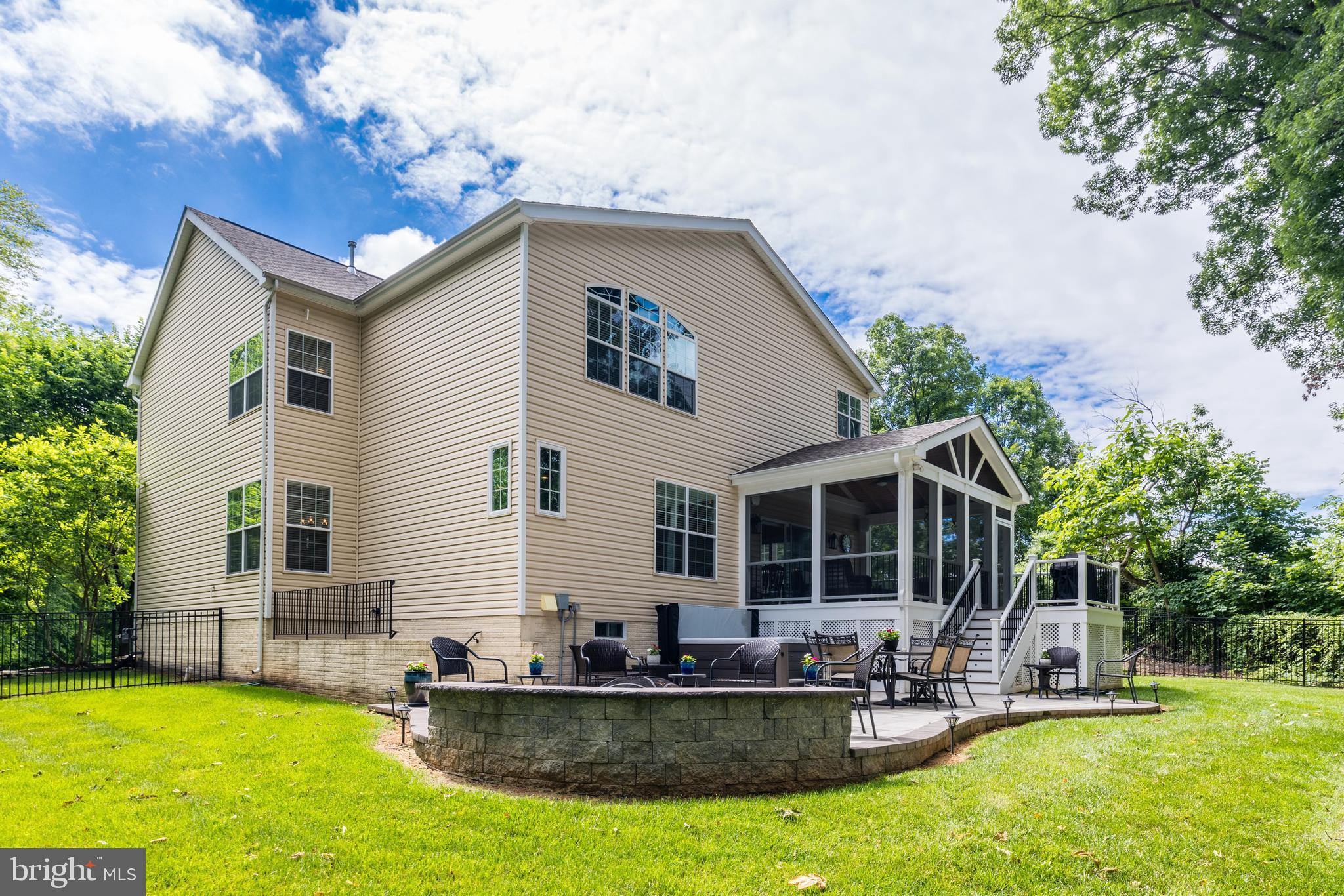 3925 Lake Ashby Ct