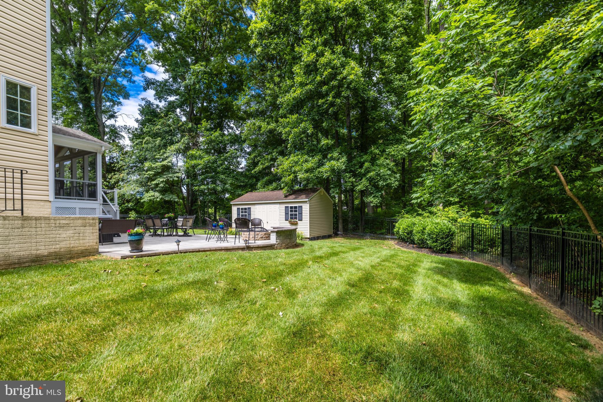 3925 Lake Ashby Ct
