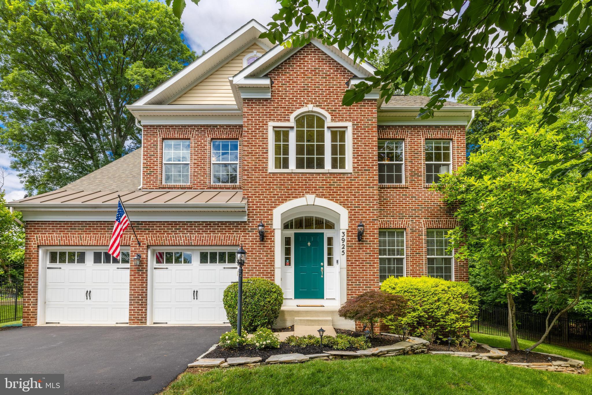 3925 Lake Ashby Ct