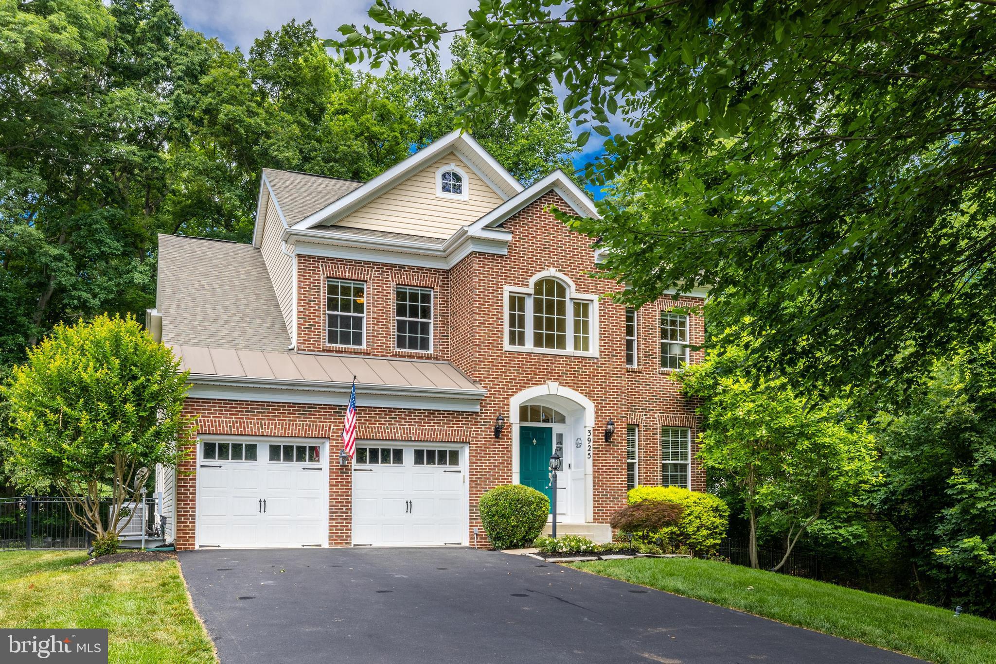 3925 Lake Ashby Ct