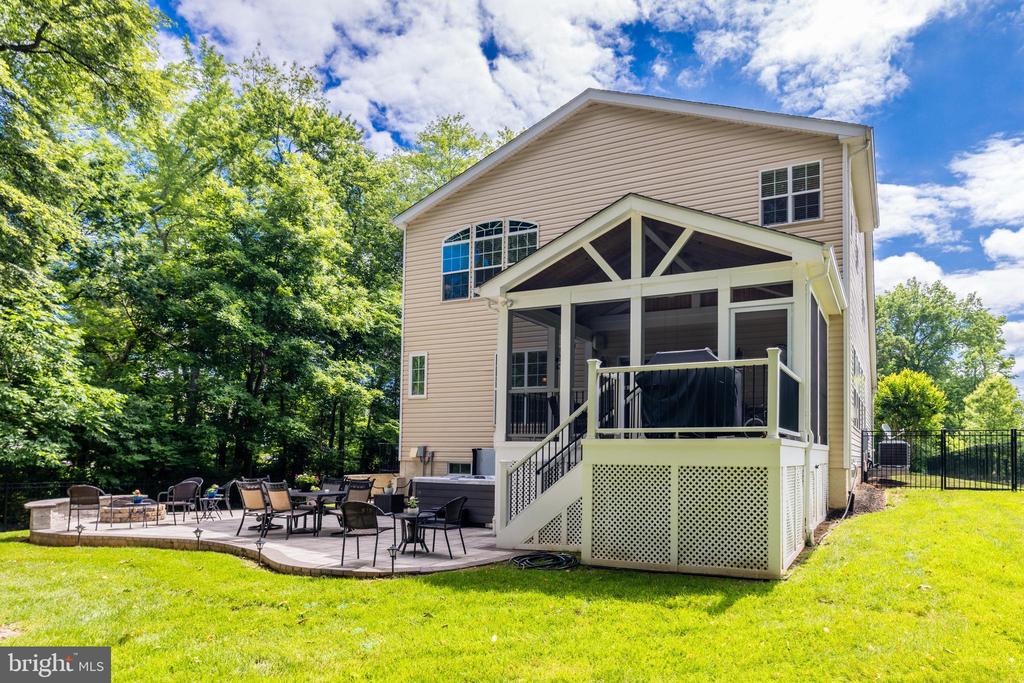 3925 Lake Ashby Ct