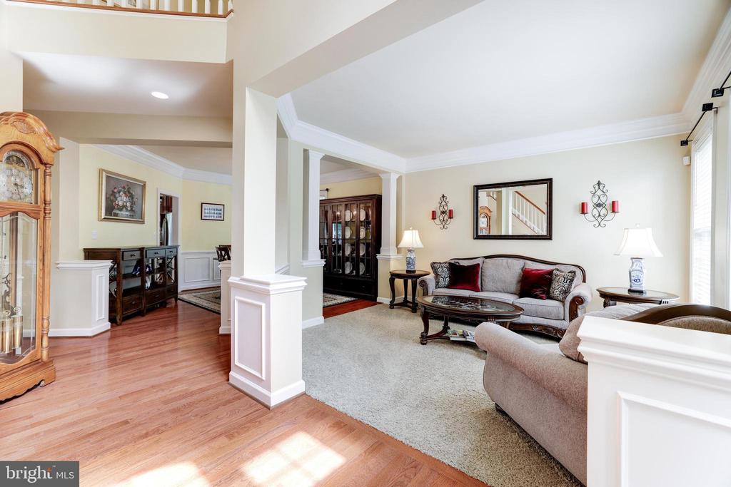 3925 Lake Ashby Ct